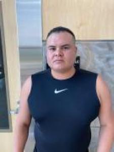 Josue Ramon Martinez a registered  of Colorado