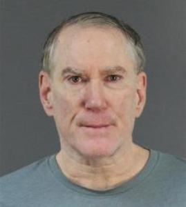 Daniel Roy Edmisten a registered  of Colorado