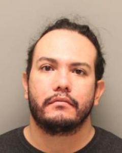 Jerimiah D Cdebaca a registered  of Colorado