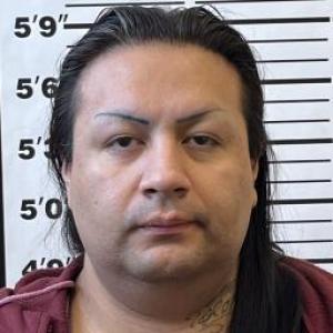 Andrew Nathaniel Martinez a registered Sex Offender of Colorado