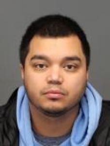 Jesus Mejia Ornelas a registered  of Colorado