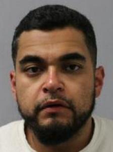 Otonoel Cerda a registered  of Colorado