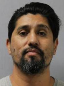 Jose Rosario Luna a registered  of Colorado