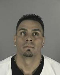 Salvador Patrick Olivas a registered  of Colorado