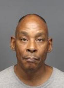 Willie Morris Simpson III a registered  of Colorado