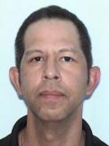 Gilbert Juarbe a registered  of Colorado
