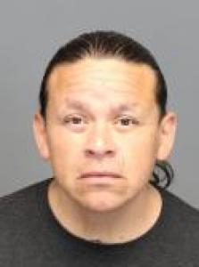Anthony Robert Morales Jr a registered Sex Offender of Colorado