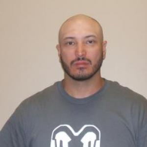 Manuel Dwayne Esquibel a registered  of Colorado