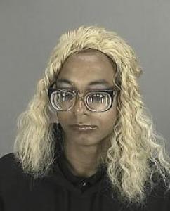 Jalill Michael Jefferson a registered  of Colorado