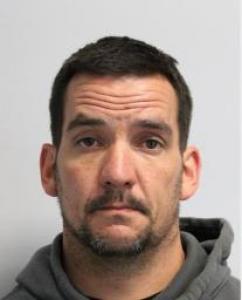 Todd Armando Garcia a registered  of Colorado