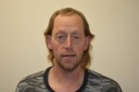 Brian Scott Ivins a registered Sex Offender of Colorado