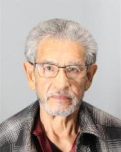 Steve Ybarra a registered  of Colorado
