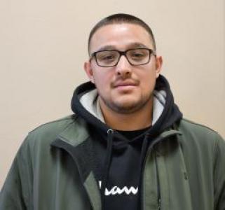 Bryan Anthony Maes a registered Sex Offender of Colorado