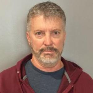 Kendall John Strid a registered Sex Offender of Colorado