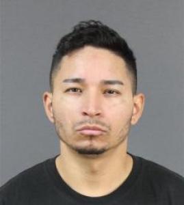 Jim Kenneth Garcia-garcia a registered  of Colorado