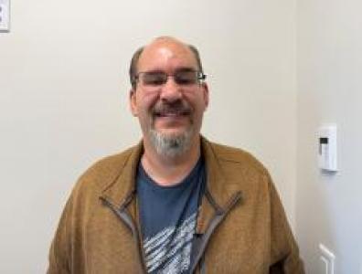 David Thomas George a registered Sex Offender of Colorado