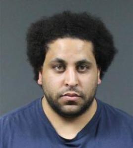 Tarrence Joseph Rivers a registered Sex Offender of Colorado