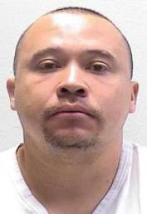 Justin Michael Mireles a registered  of Colorado