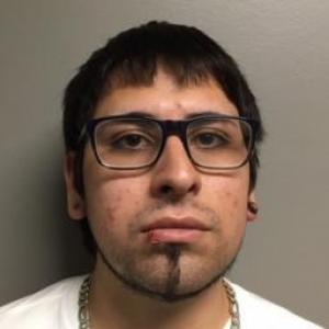 Michael Robert Denni Baltazar a registered  of Colorado
