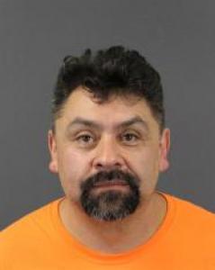 Jeffrey Gilbert Aguilar a registered  of Colorado