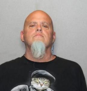 Fred Clark Collier a registered Sex Offender of Colorado