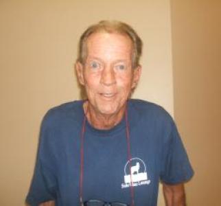 Robert William Wright a registered  of Colorado