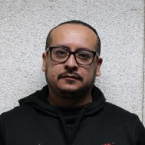 Gilbert Garcia a registered Sex Offender of Colorado