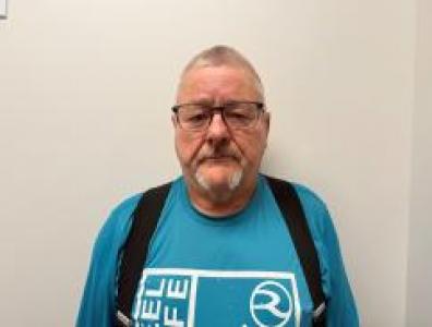 Lawrence Edward Grimes a registered Sex Offender of Colorado