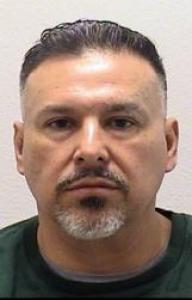 Eric Gene Atencio a registered  of Colorado