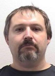 Justin Ray Nooner a registered  of Colorado