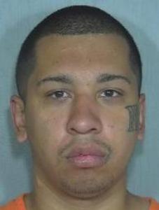 Payton Scott Padilla a registered  of Colorado
