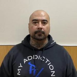 Phillip Gloria a registered  of Colorado