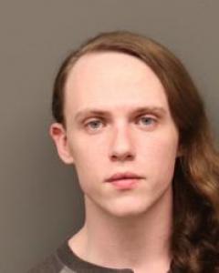 Tyrone Lane Herch a registered  of Colorado