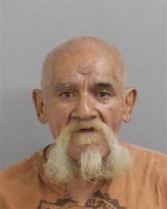 Esteven James Gonzales a registered  of Colorado