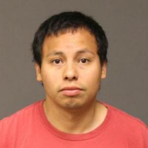 Carlos Guaden Rivera-dominguez a registered Sex Offender of Colorado