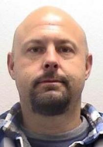 Jason Roy Coffman a registered  of Colorado