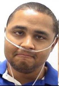 Terry Lamont Dominguez a registered  of Colorado