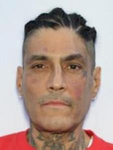 Ronald Lee Aragon a registered  of Colorado