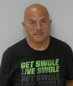 Gilbert Louis Granados a registered  of Colorado