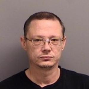 David Allen Holmes a registered Sex Offender of Colorado