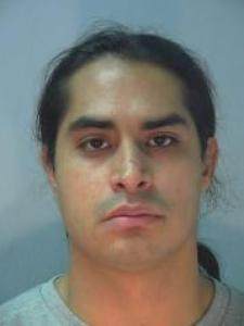 Nicolas Alexander Sandoval a registered  of Colorado