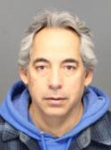 Daron Angelo Sainz a registered Sex Offender of Colorado