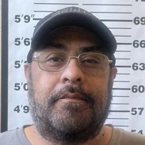 Frank James Delarosa a registered Sex Offender of Colorado