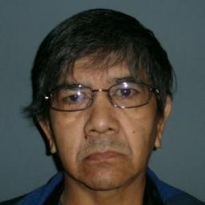 George Allen Alvarez a registered Sex Offender of Colorado