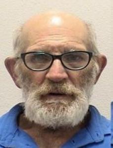 Kenneth Ray Byers a registered  of Colorado