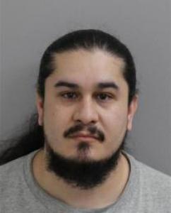 Christopher James Ortega a registered  of Colorado