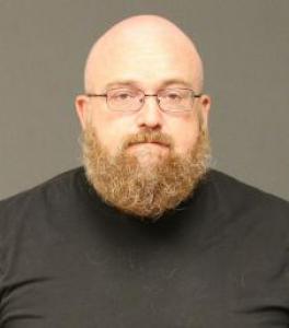 William Griffith Bennett a registered  of Colorado
