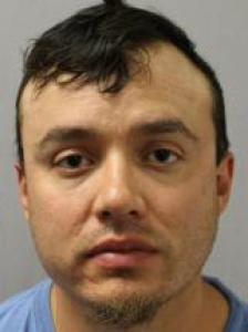 Keith Anthony Casares a registered  of Colorado
