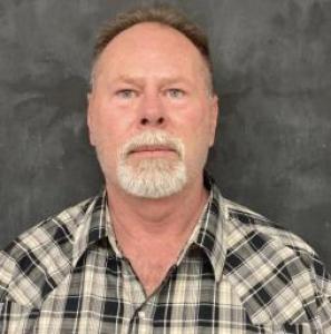 Keith Sherman Evans a registered  of Colorado