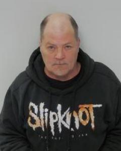 Anthony Dean Arnold a registered Sex Offender of Colorado